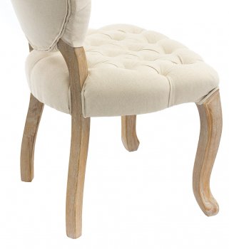 Стул Reding antique brushed