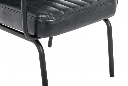 Стул Jack dark grey