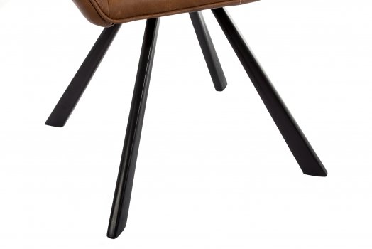 Стул Stor коричневый