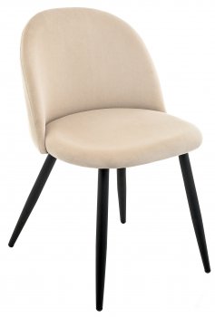 Стул Vels бежевый