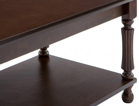 Журнальный стол Vivat oak