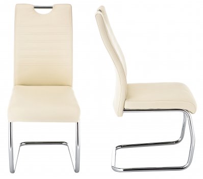 Стул Tur бежевый