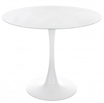Стол Tulip DT-1 718 white