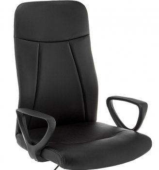 Компьютерное кресло Favor черное