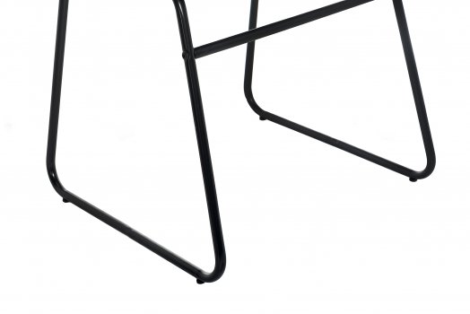 Стул Bruge CColl T-1006 brown nubuk