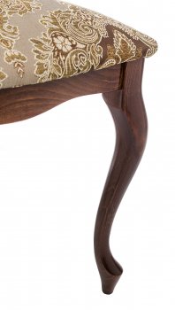 Стул Adriano 082 вишня без патины 