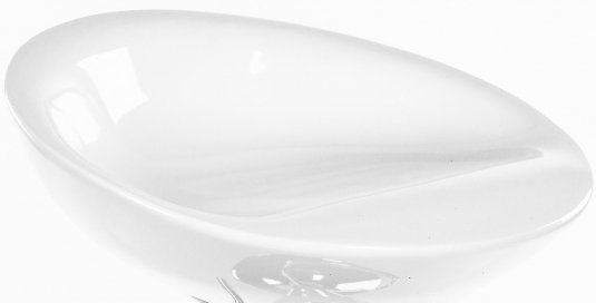 Барный стул Orion белый