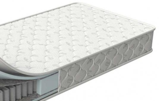 Матрас Димакс Оптима премиум 160х200