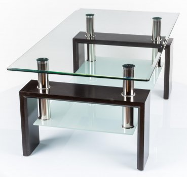 Журнальный стол CT-52 венге