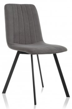 Стул Sling dark gray