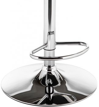 Барный стул Shiny фиолетовый