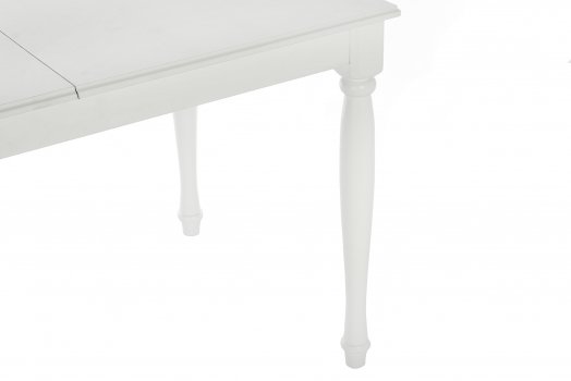 Стол Manchester белый