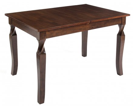 Стол раскладной Indi cappuccino