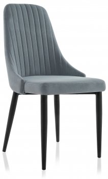 Стул Kora серый