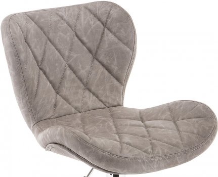 Барный стул Porch светло-серый