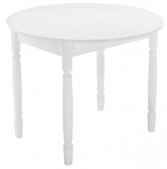 Стол Аттер белый