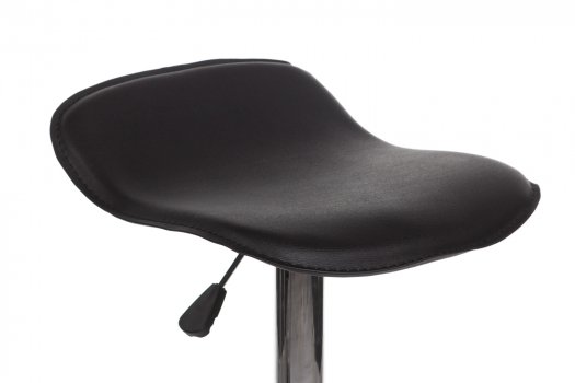 Барный стул Roxy черный