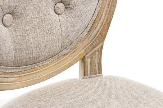 Стул Dorset antique brushed