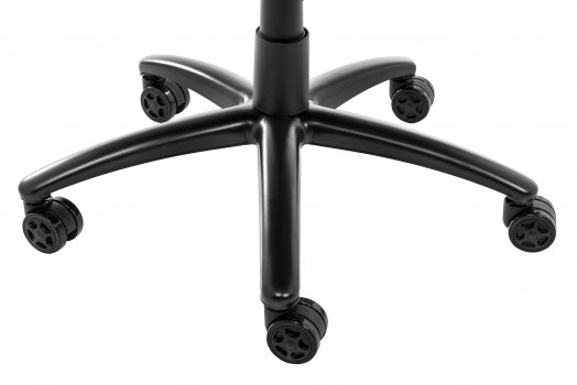 Компьютерное кресло Sprint коричневое / черное