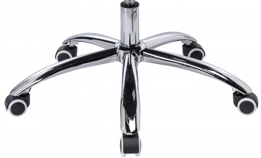 Компьютерное кресло Aragon dark grey  - Уцененный экземпляр