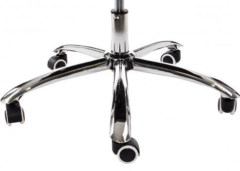 Компьютерное кресло Aragon черное