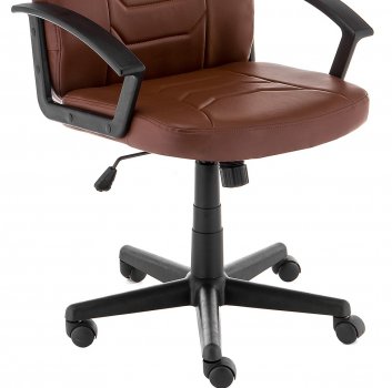 Компьютерное кресло Darin coffee